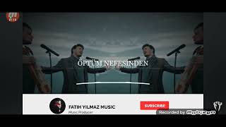 Mustafa Ceceli Ekin Uzunlar - Öptüm Nefesinden (Öpüm Nafasindan) Ömer Orhan Remix Şakı Çektim