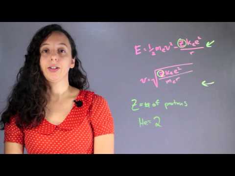 Use of the Atomic Number Z in Math Equations in Chemistry String Theory : Chemistry Concepts