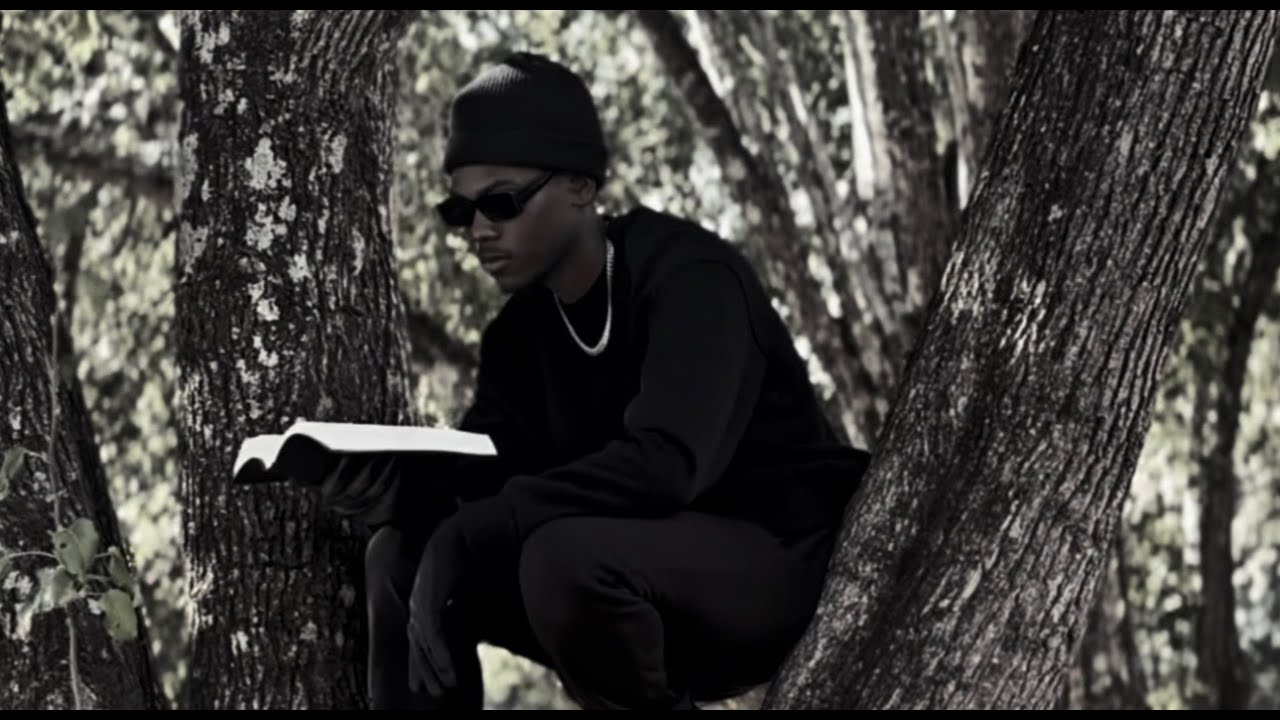 “Son of the Most High | Official Music Video”