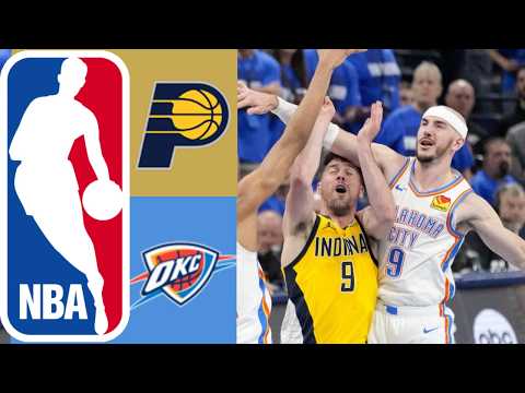 Thunder vs Pacers 4TH | Otc 13,2026 | NBA Preseason 2026