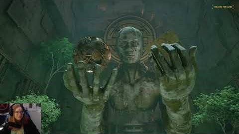 The Talos Principle 2 (Part 5)