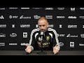 Martín Perelman | 2026 Leagues Cup Media Availability | Orlando City vs Club León