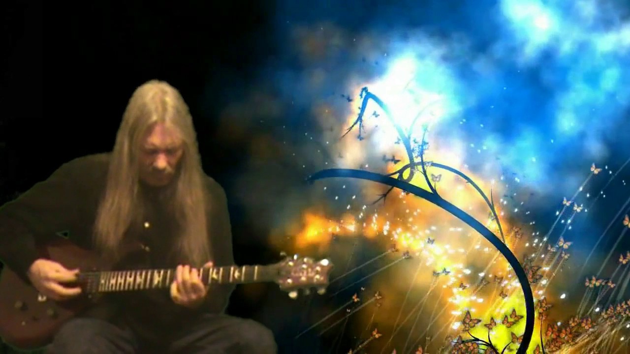 DeLozier - Song For You