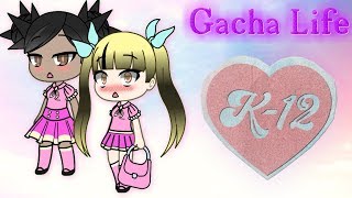 Gacha Life Melanie Martinez - K-12 Teaser 2