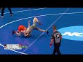 Jax Forrest vs. Aaron Seidel: 2026 NCAA wrestling semifinals (133 pounds)
