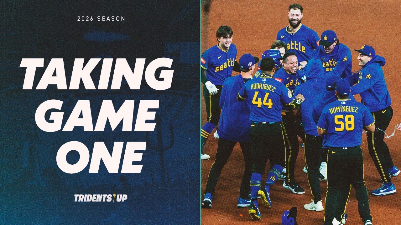 Cubs vs Mariners: Full Game Highlights (8/21/26)