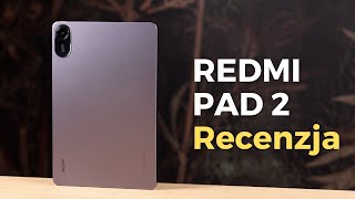 CHEAP and good? 🤔 | REDMI PAD 2 TABLET | REVIEW screenshot 1