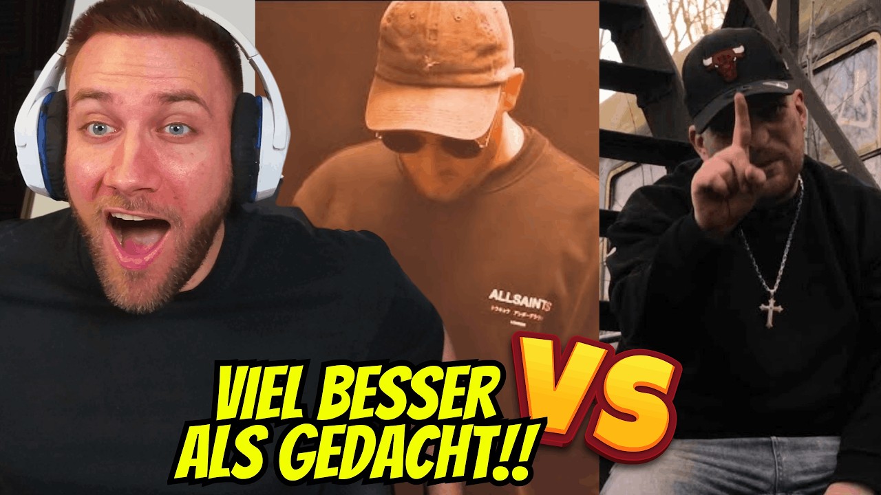 BESTER BONUS!! Letztes JBB | Appetizer-Battle #3 Schmüsi vs. Incomplete - REACTION