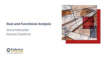 Real and Functional Analysis