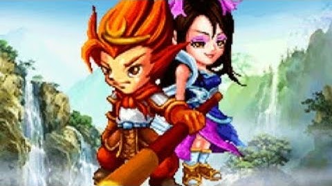 【JAVA GAMES】 鱼出品 - J2me Loader