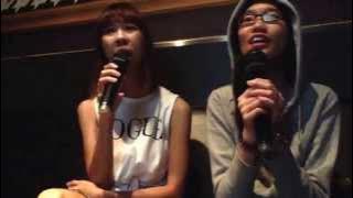 chaddie8989 : Bu Ku Le by BY2 Karaoke