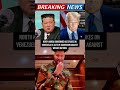 North Korea condemned US strikes on Venezuela as acts of aggression against weaker nations. #africa