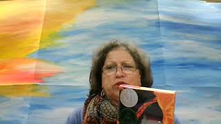 Famous Book Talk: Genesis Begins Again Profile