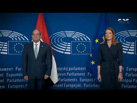 مصر حجر الزاوية في مسار استقرار المنطقة إشادة كبيرة من القادة الفلسطينيين باتفاق شرم الشيخ للسلام