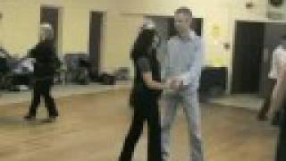 19 August 2008 - Intermediate Routine