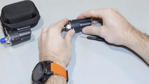 Swift Battery Replacement