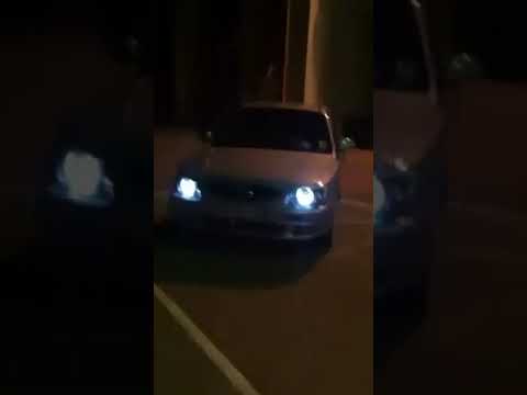 مصباح اكسنت الجديدة