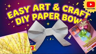 Cute and Easy DIY Projects which you can do it