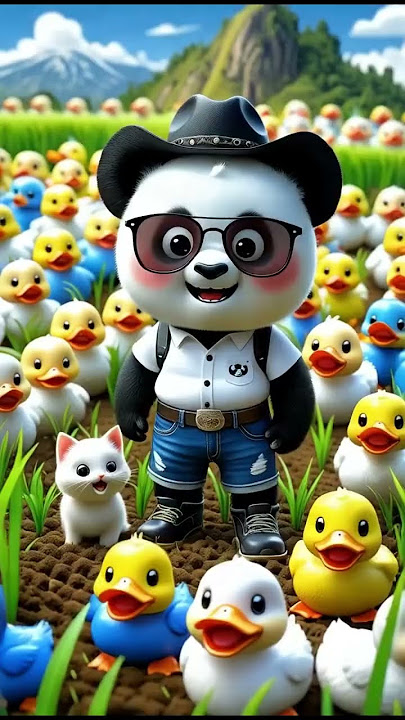 Goyang Panda gemoy #catvideos #dancing #capcut #funny #cutecat #goyang #catlover #catvideos #panda