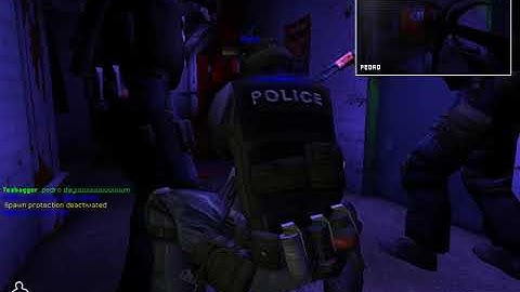 Swat4 Extremely Funny Session Part 7