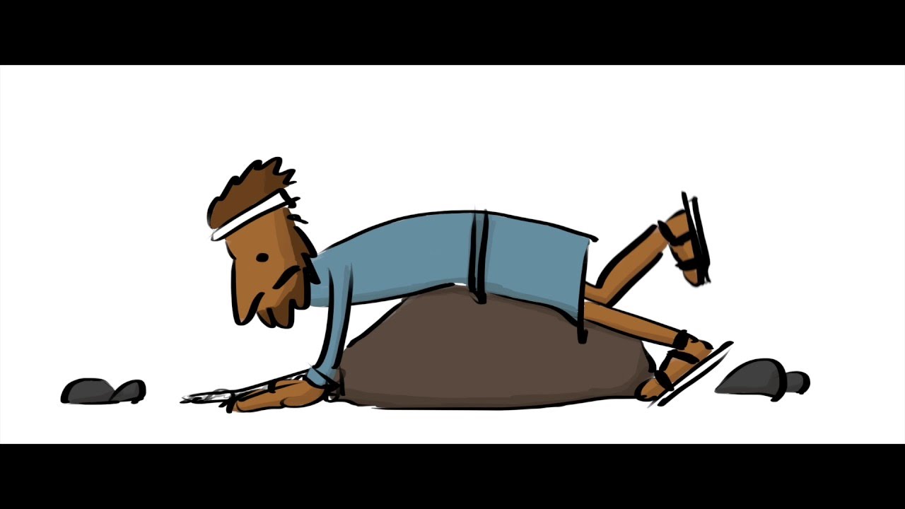 Gelijkenis van de zaaier