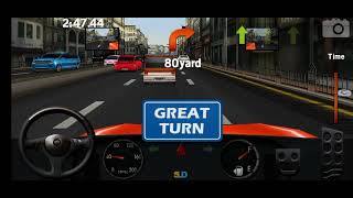 DR DRIVING #13 - DRIVING IN HIGHWAY TRAFFIC | car game screenshot 2