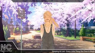 「Nightcore - Magic」