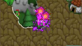 arcanist glitch suicide imp bomber not suicidal