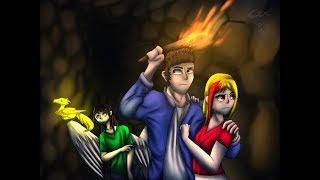 Lothrics Tomb Collab @ApplecharmStarhorse