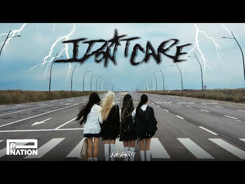 Baby DONT Cry I DONT CARE Official Audio