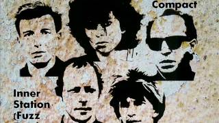 Minimal Compact - Inner Station (Remix) 1988