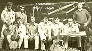 Greenhorns - Drnová chajda