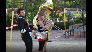 Qm Ackerstraße - Zum Abschied Ein Fest