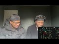 GAZO - HENNESSY [UK REACTION]