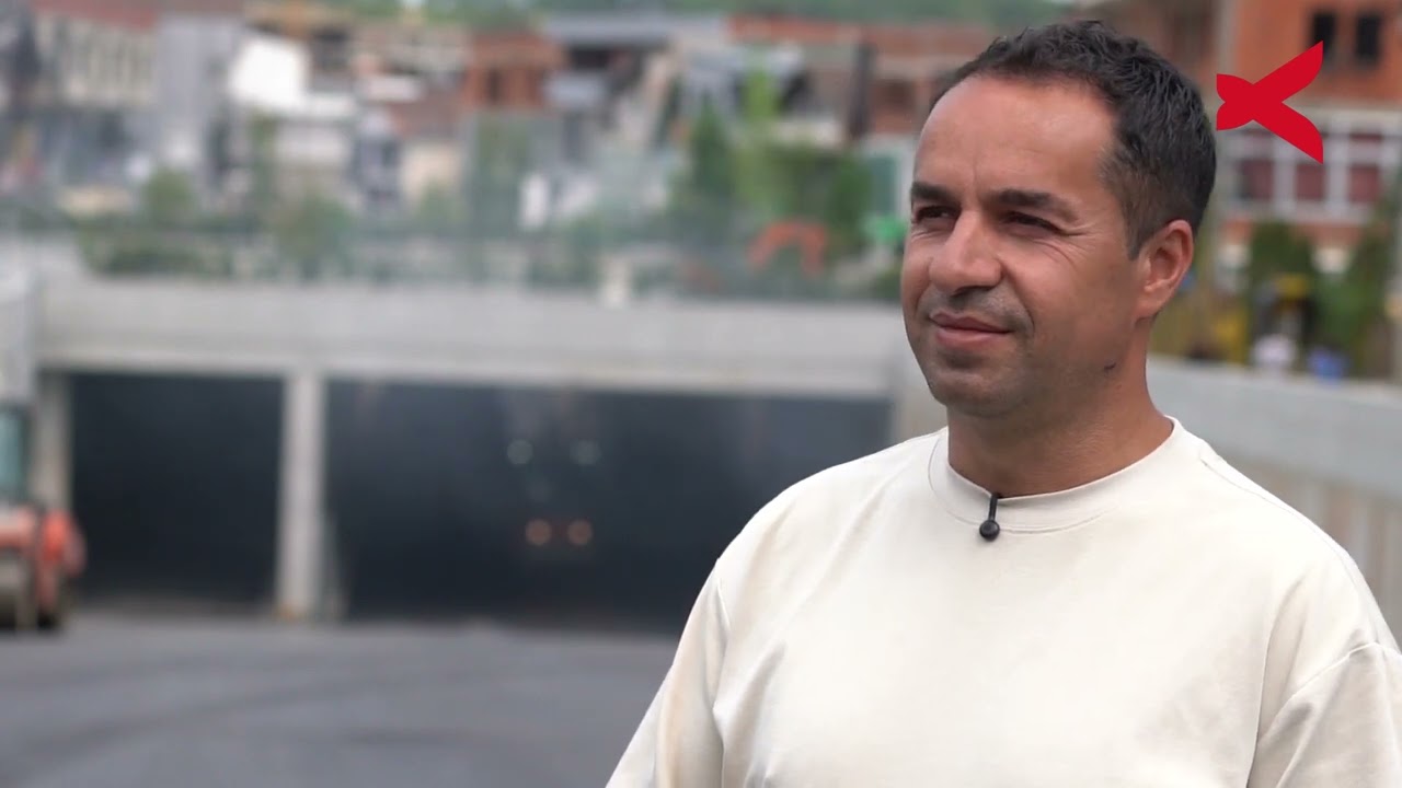 Drejtori i Urbanizmi Avdi Morina