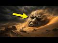 🌍 Vanished Civilizations: 6 Lost Cities of the Silk Road Found Too Late