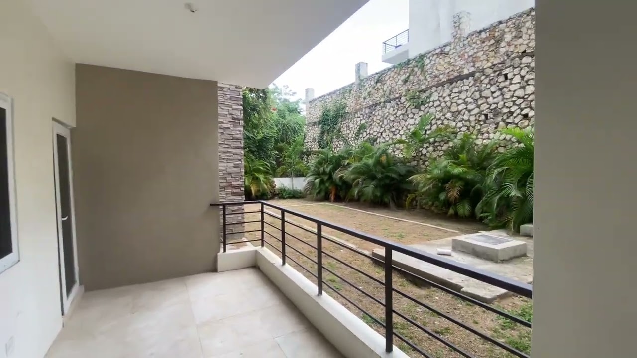 The Samara: 20 Russell Heights, Kingston 8