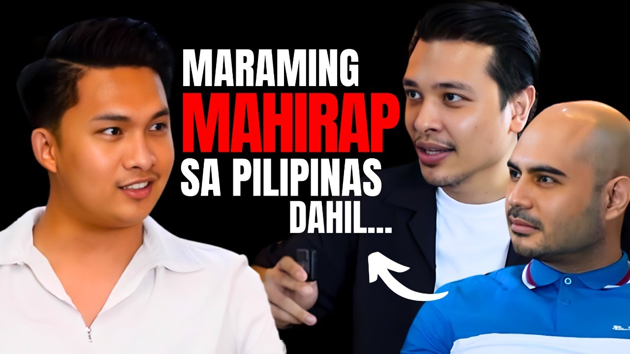 Ano Pipilin Mo, Negosyo o Love Life? | Life Over Whiskey