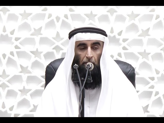 ما هي قصة تأليف كتاب البخاري؟ | الشيخ ‫صالح عبدالكريم