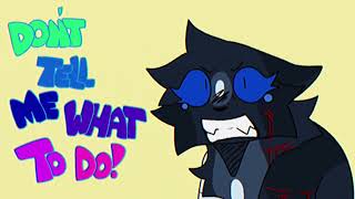 puppet boy! (Warrior Cats OC PMV)