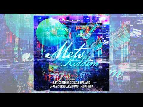 (Mets Riddim) CORN HEAD - To All prod by StarBwoyWorks