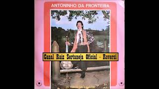 Antoninho da Fronteira - Filho Dos Pampas - (1.976) Gaúcha