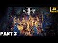 Octopath Traveler 2 - Gameplay Part 3/5 Walkthrough PC (4K 60FPS) No Commentary - Bahasa Indonesia