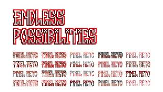 Pixel Reto Font Download