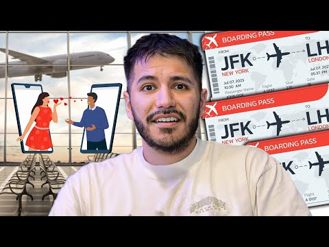 Is A Long Distance Relationship Worth It? (Long Distance Vlog)