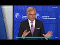 EU-Migrationspolitik: Statements zum Treffen der EU-Innenminister in Luxemberg | 04.06.2026