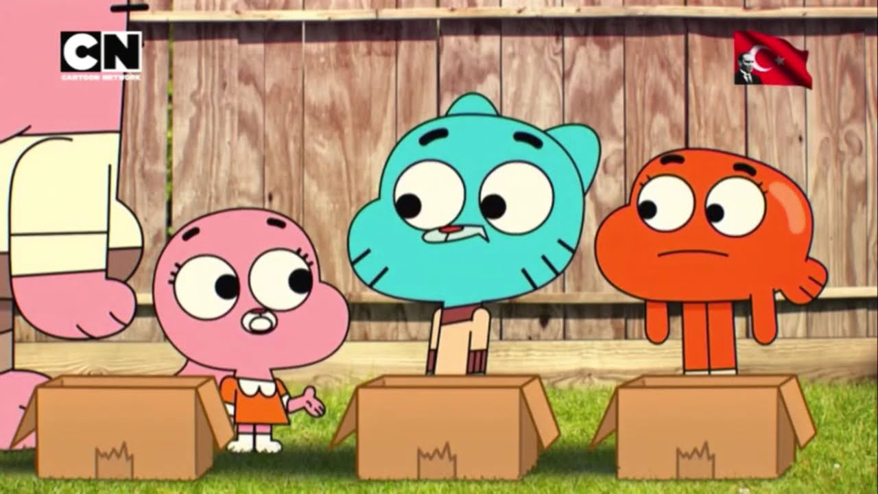 Cartoon Network Turkey - Continuity (October 29, 2025)