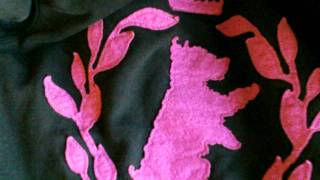 Thrift Store Haul! Juicy Couture, Kate Spade!