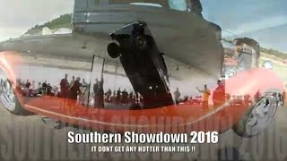 Southern Showdown 2016 pt2 Profile