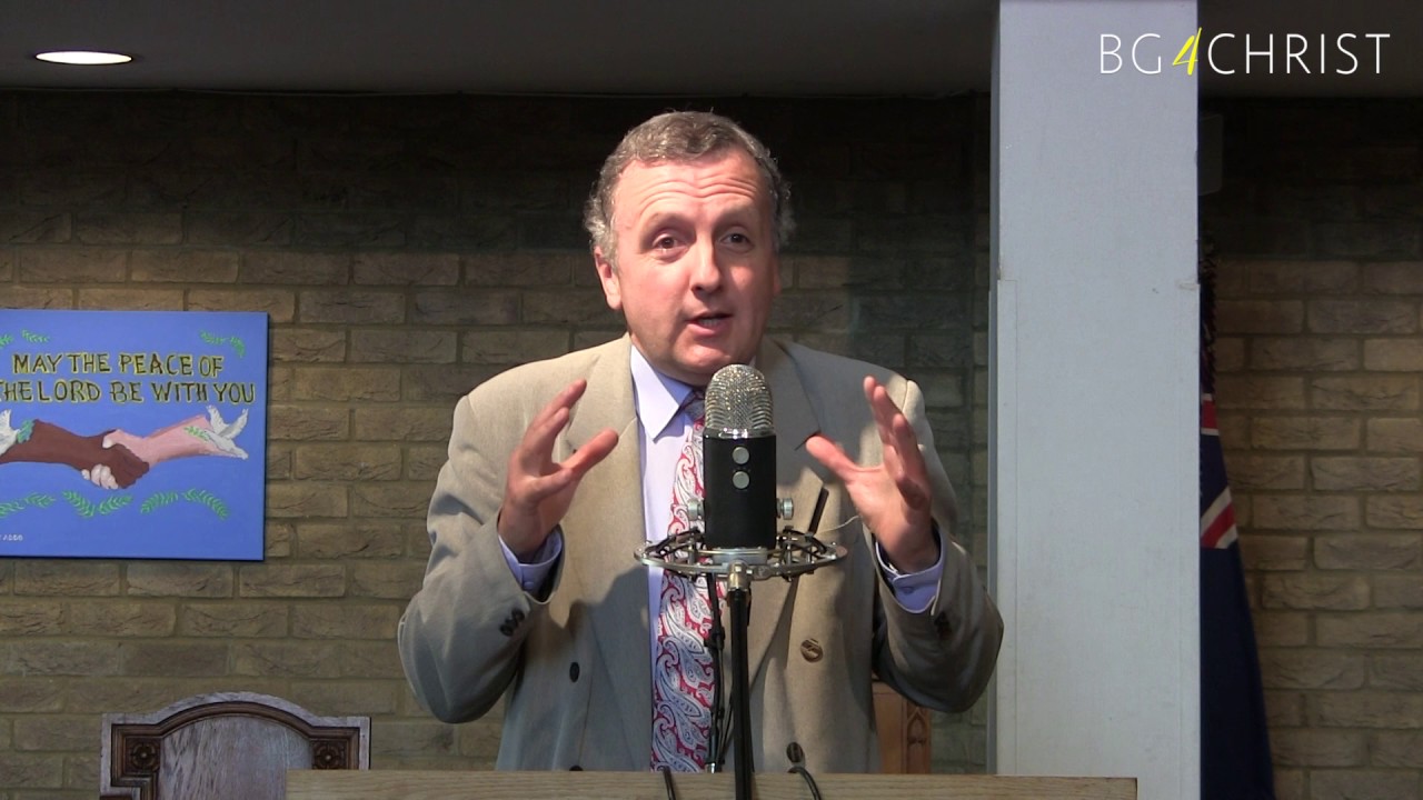 17.06.17 - Защо съм Адвентист от седмия ден?